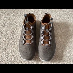New Men's Keen Highland 1023142 Trail Hiking Shoes